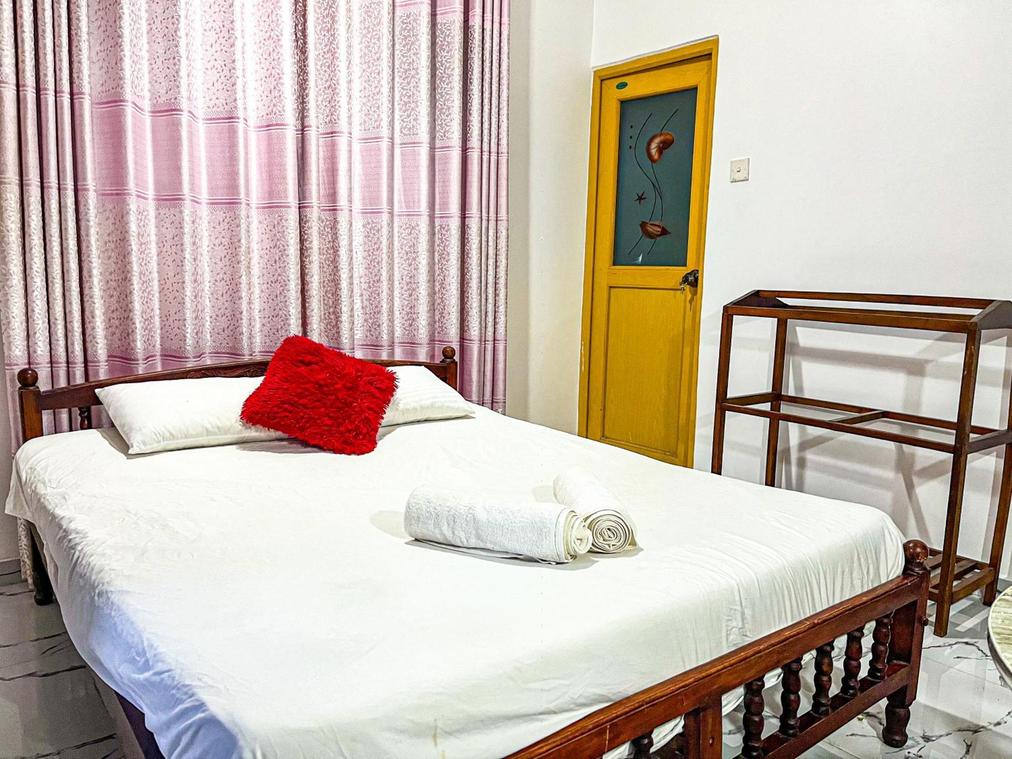Galle Camellia Phòng bức ảnh