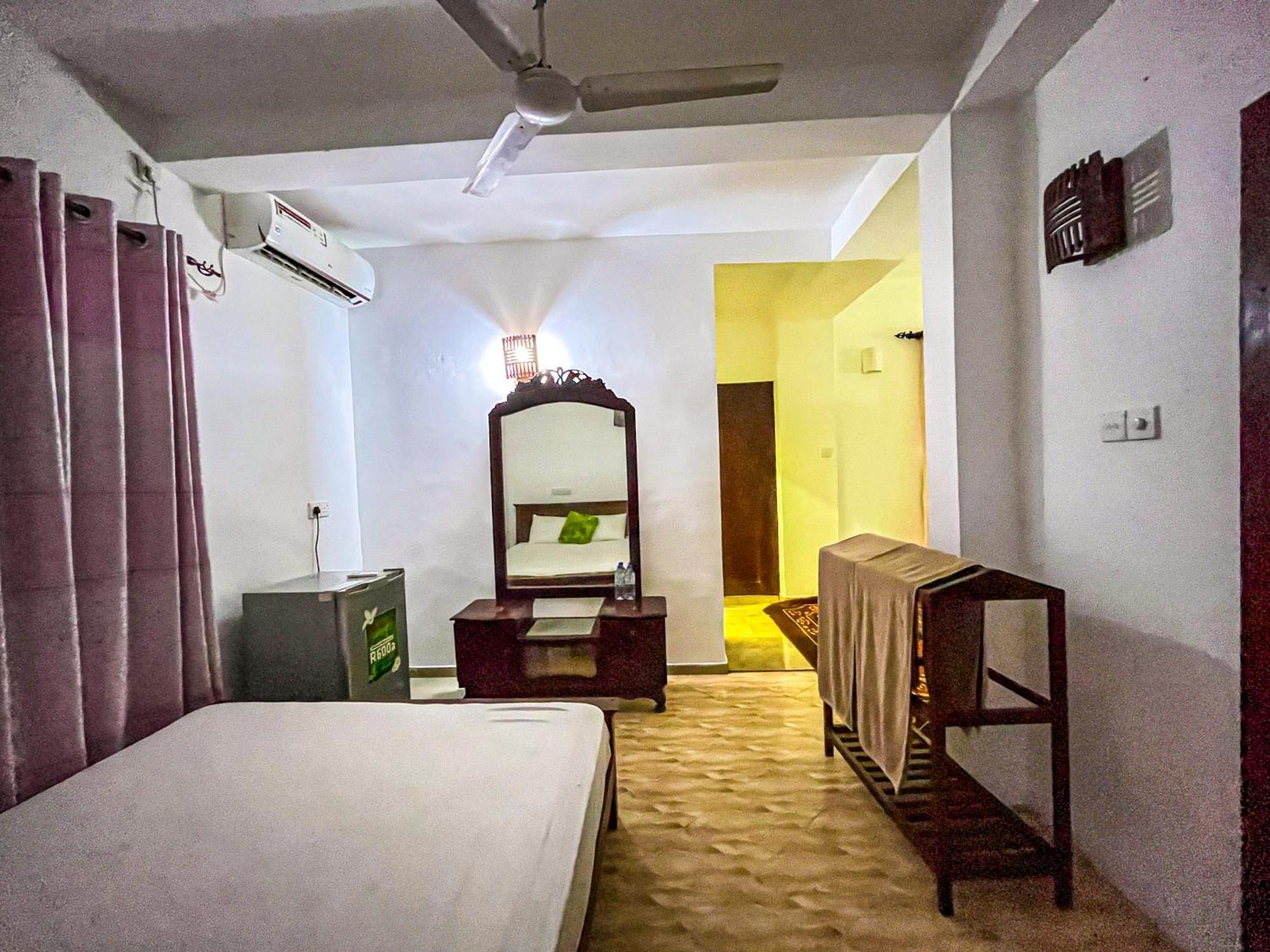 Galle Camellia Phòng bức ảnh